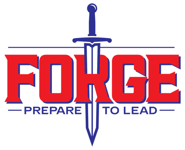 FORGE