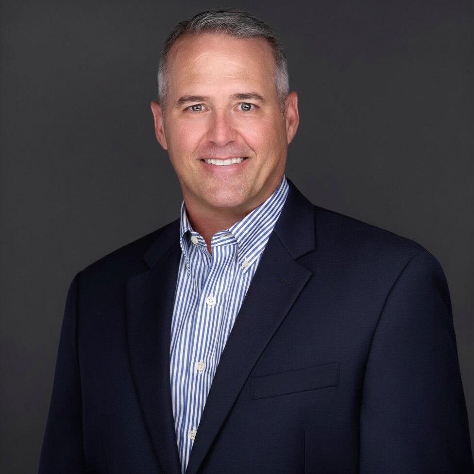 Colonel (Ret.) Daniel Blackmon